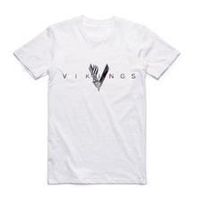 Load image into Gallery viewer, Ragnar Lothbrok T-shirt