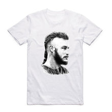 Load image into Gallery viewer, Ragnar Lothbrok T-shirt