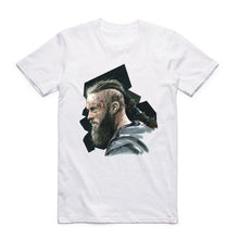 Load image into Gallery viewer, Ragnar Lothbrok T-shirt