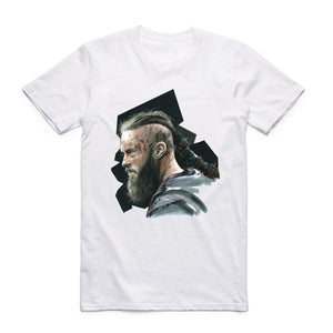 Ragnar Lothbrok T-shirt