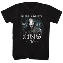 Load image into Gallery viewer, Vikings T-Shirt