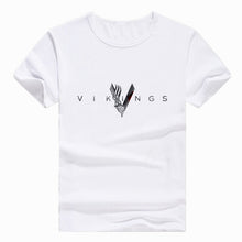 Load image into Gallery viewer, Ragnar Lothbrok T-shirt