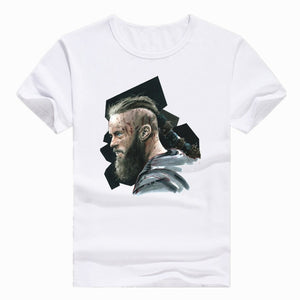 Ragnar Lothbrok T-shirt