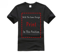 Load image into Gallery viewer, Ragnar Lothbrok T Shirt