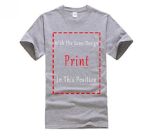 Load image into Gallery viewer, Ragnar Lothbrok T Shirt