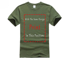 Load image into Gallery viewer, Ragnar Lothbrok T Shirt