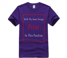 Load image into Gallery viewer, Ragnar Lothbrok T Shirt