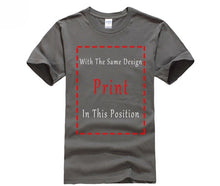 Load image into Gallery viewer, Ragnar Lothbrok T Shirt