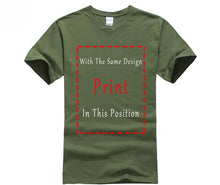 Load image into Gallery viewer, Ragnar Lothbrok T Shirt
