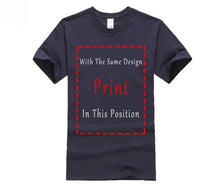 Load image into Gallery viewer, Ragnar Lothbrok T Shirt