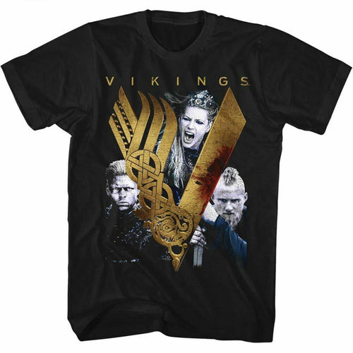 Vikings HONOR T-Shirt
