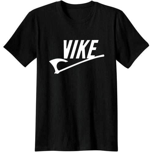 Vike Vikings  T Shirts